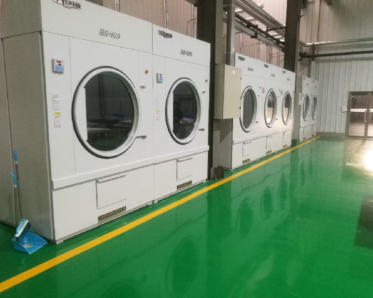 創業開辦一家布草洗廠要多少錢？2021新分析解答